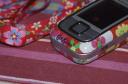 Cath Kidston Christmas present phone!