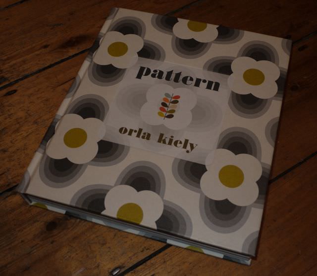 Orla Kiely pattern
