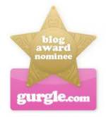 gurgle-award
