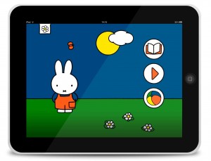 Miffy_in_iPad