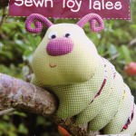 sewn toy tales