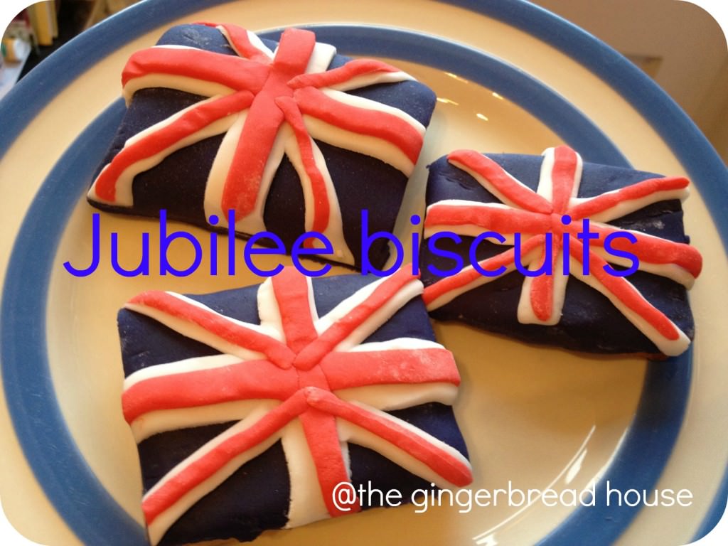jubilee biscuits