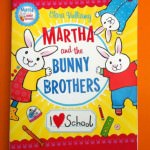 Martha and the Bunny Brothers