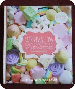 marshmallow madness