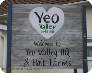 Yeo Valley HQ