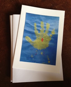 handmade cards
