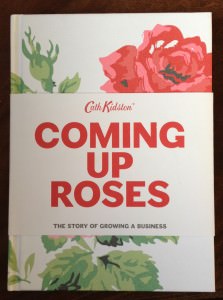 Cath Kidston Coming up roses
