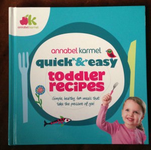 toddler recipes