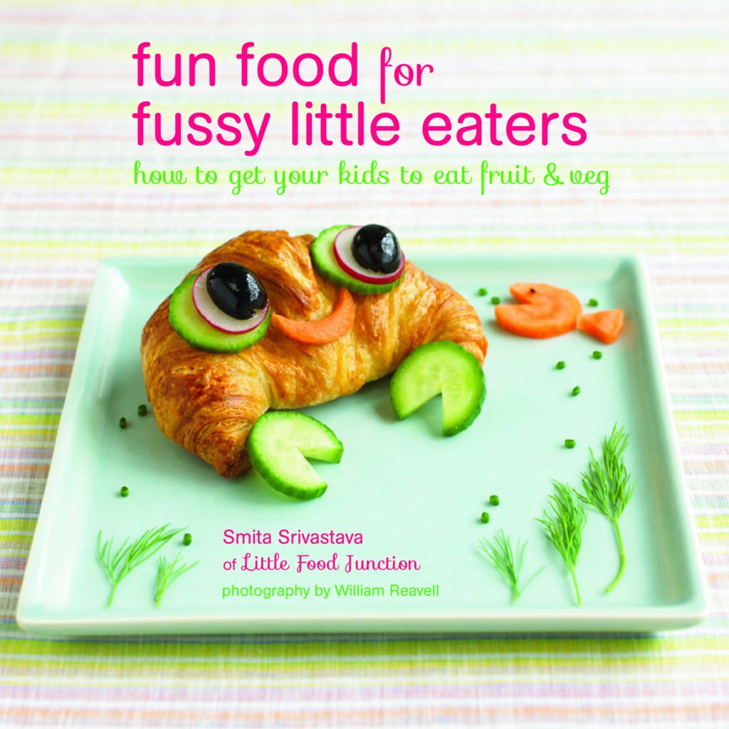 fun foods