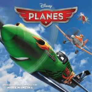 disney planes