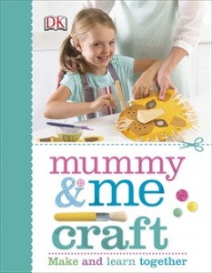 mummy and me craft
