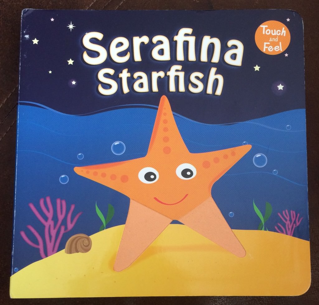 serafina starfish