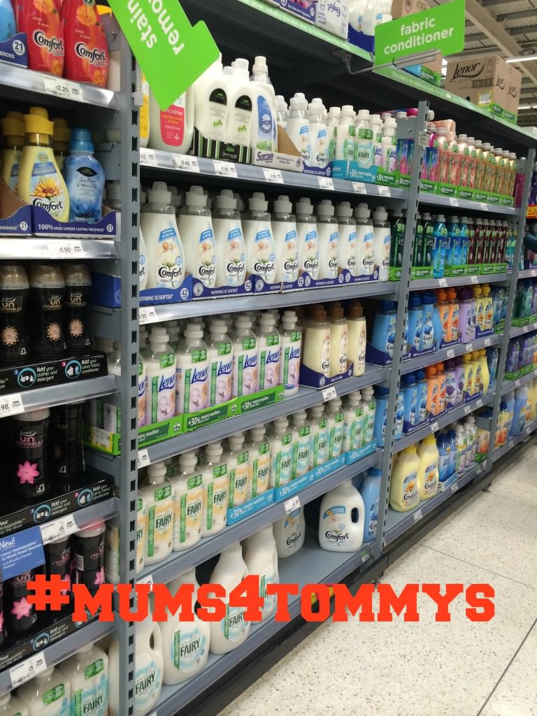 #mums4tommys