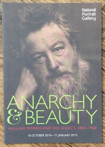 Anarchy & Beauty