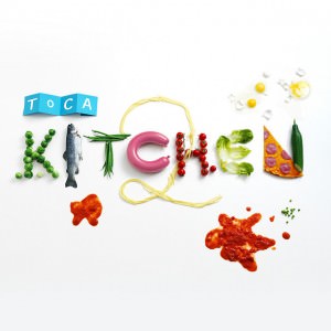 Toca Kitchen