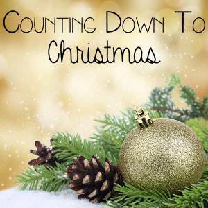 countdown-to-Christmas linky