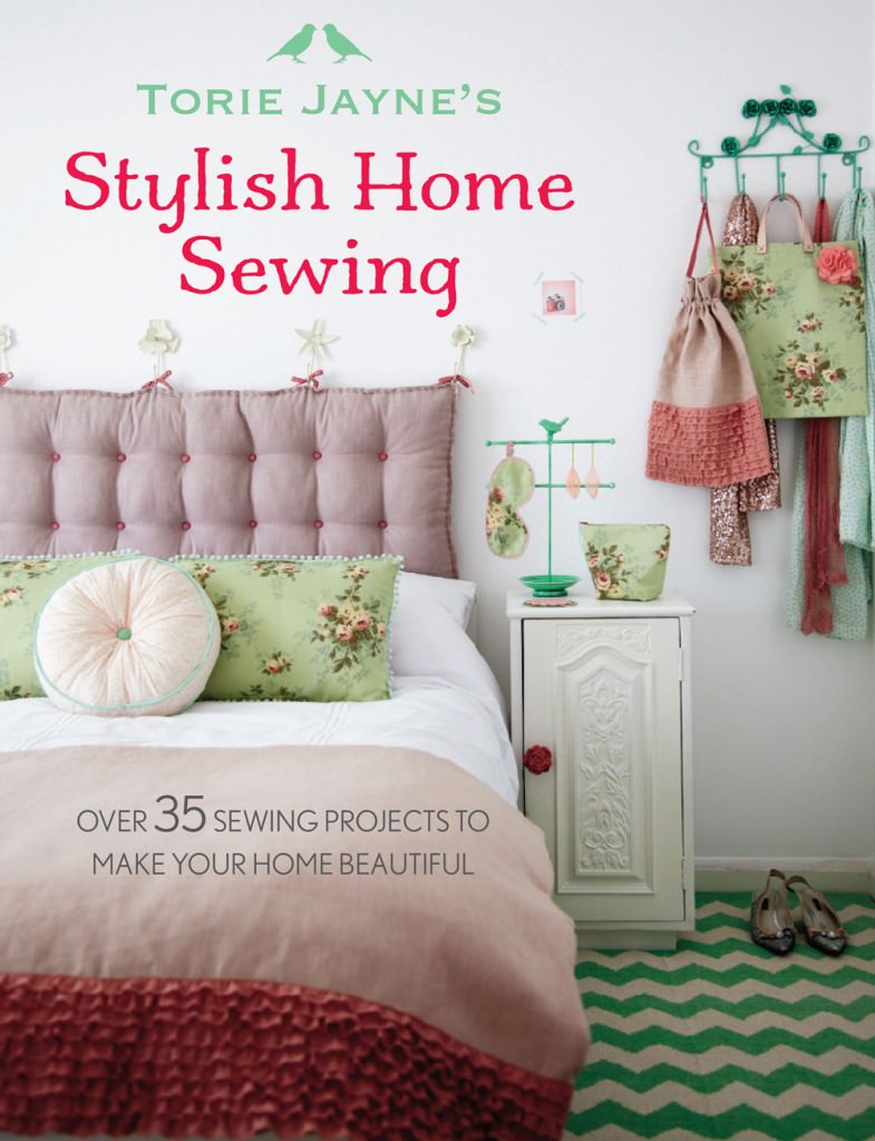 Torie-Jaynes-Stylish-Home-Sewing-cover