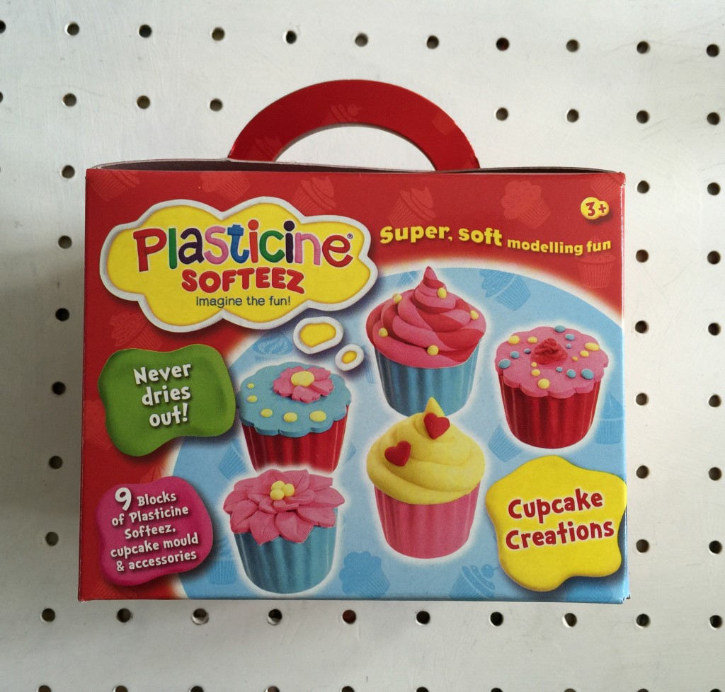 Cupcake Creation Kit