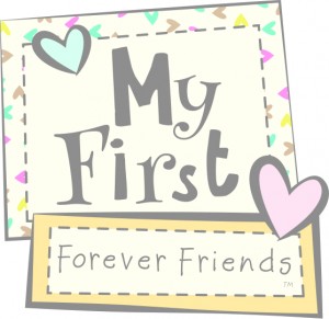 forever friends logo