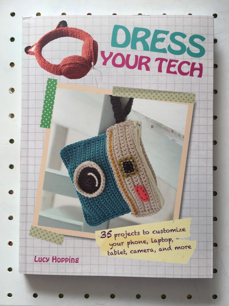 Dress Your Tech book cover