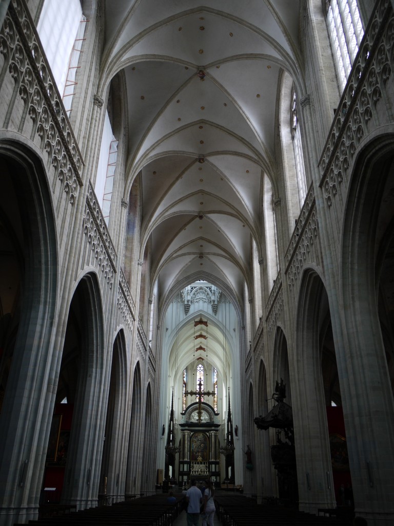 Cathedral of Our Lady