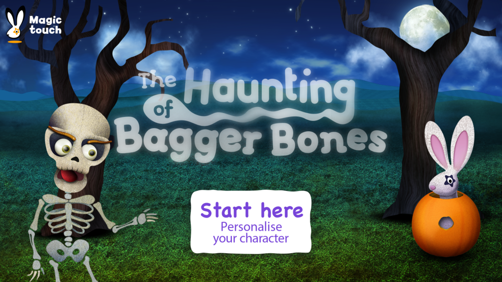 Bagger Bones