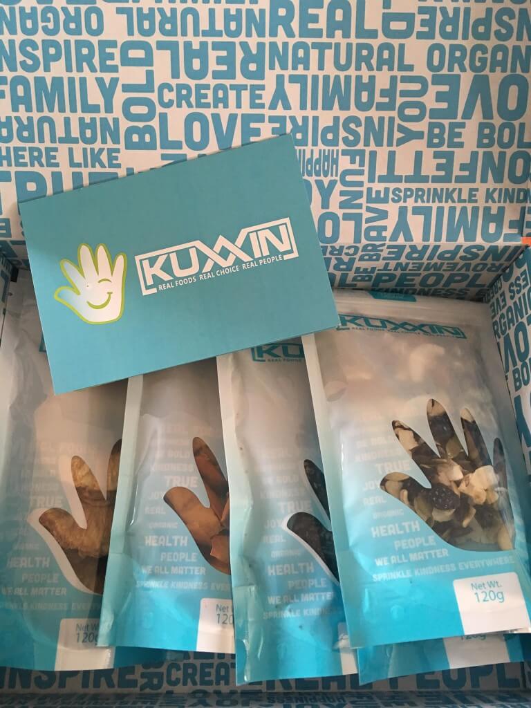 Kuxxin subscription box