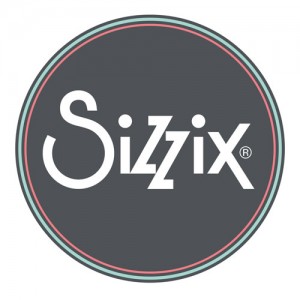 Sizzix blog badge