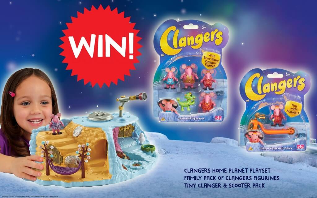 clangers_competition