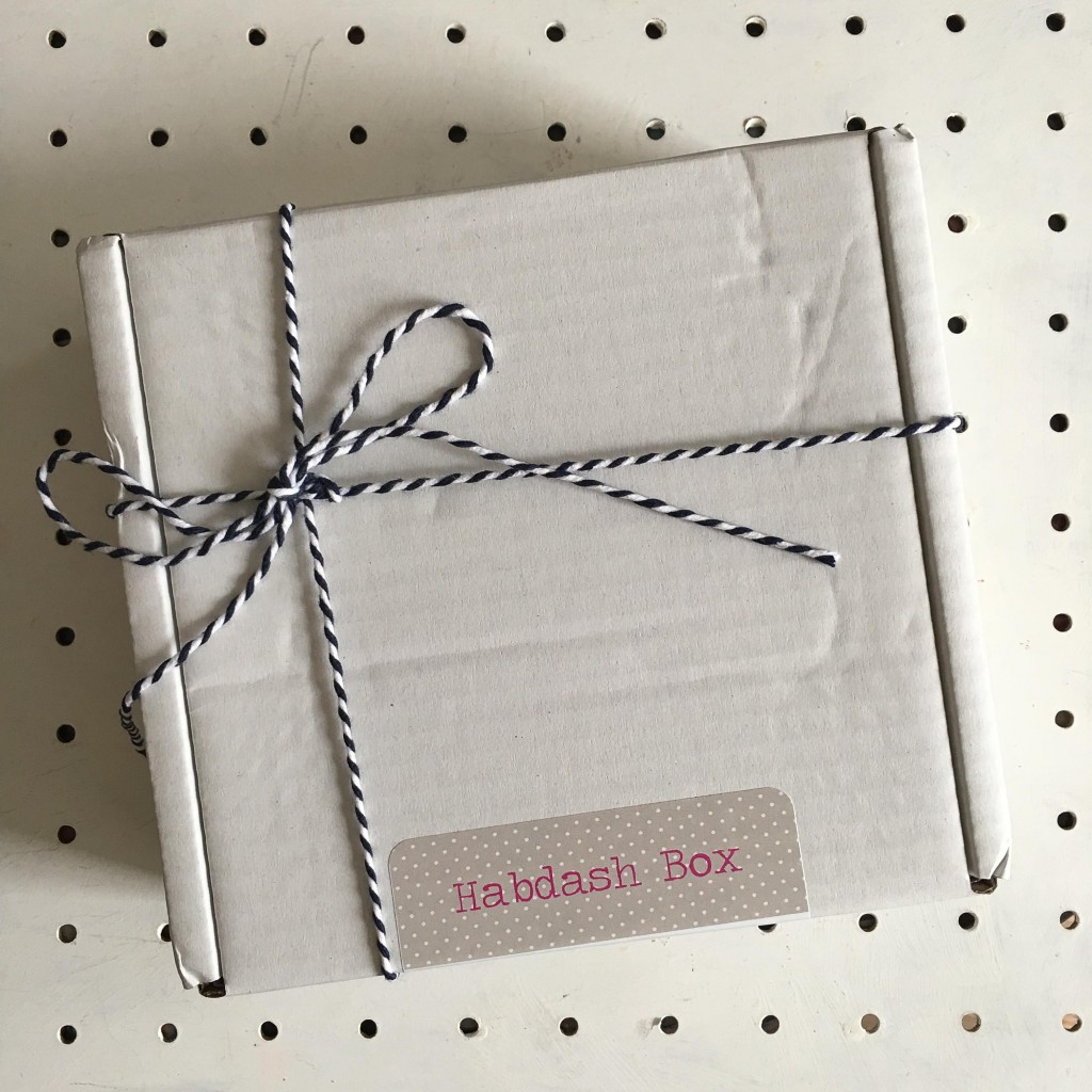 Habdash Sub Box