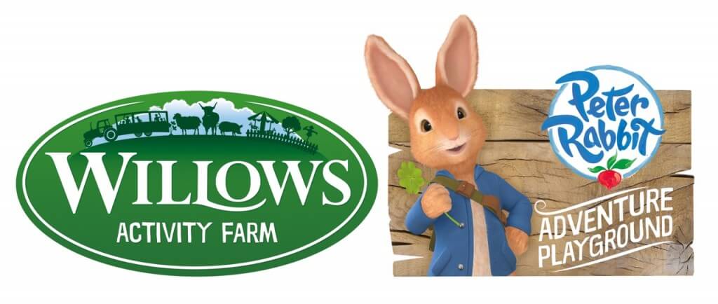 Willows Farm logo