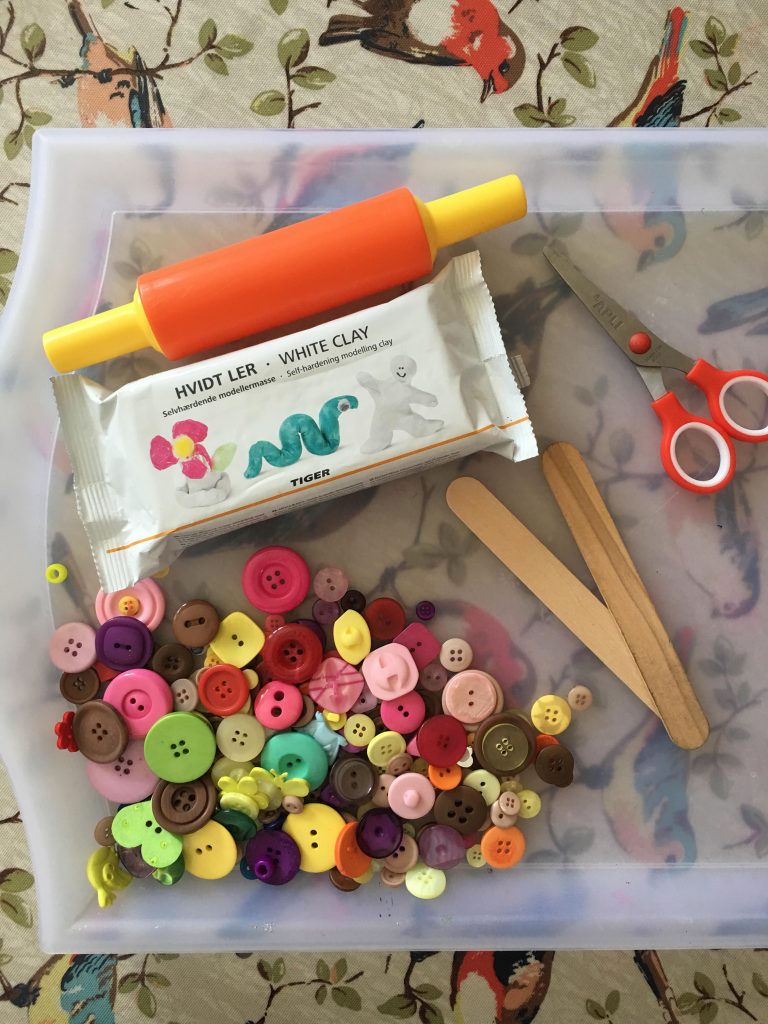 craft supplies for kids